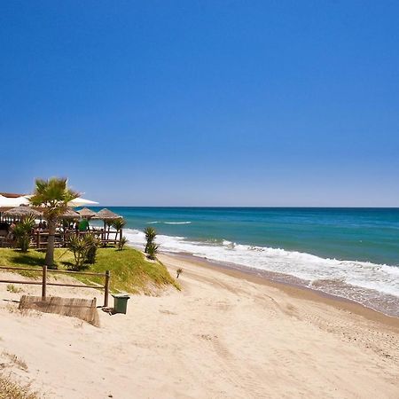 Oleholidays 216 Romana Playa Primera Linea Playa Marbella Exterior photo