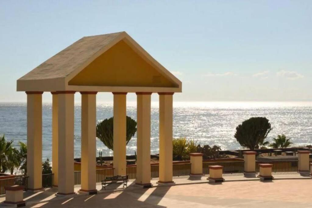 Oleholidays 216 Romana Playa Primera Linea Playa Marbella Exterior photo